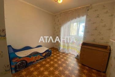 3-rooms apartment apartment by the address st. Oystrakha Davida Zatonskogo (area 66 m²) - Atlanta.ua - photo 45