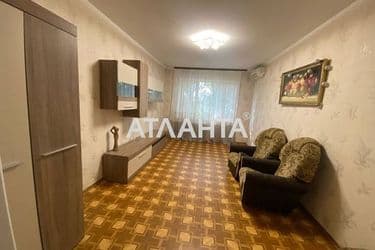 3-rooms apartment apartment by the address st. Oystrakha Davida Zatonskogo (area 66 m²) - Atlanta.ua - photo 52