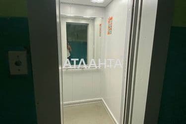 3-rooms apartment apartment by the address st. Oystrakha Davida Zatonskogo (area 66 m²) - Atlanta.ua - photo 61