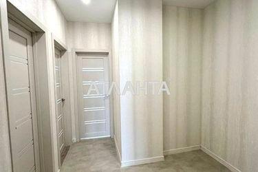 1-room apartment apartment by the address st. Mashinostroiteley (area 41 m²) - Atlanta.ua - photo 20