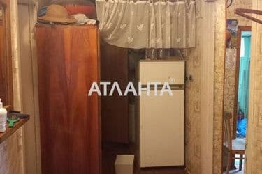 House by the address st. Aromatnaya (area 62 m²) - Atlanta.ua - photo 31