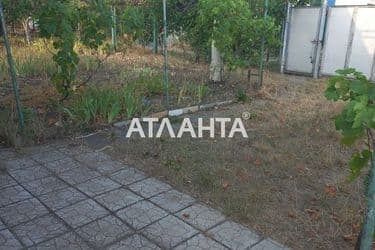 House by the address st. Aromatnaya (area 62 m²) - Atlanta.ua - photo 42