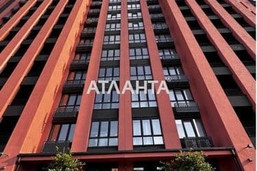 1-комнатная квартира по адресу ул. Набережно-Рыбальская (площадь 39 м²) - Atlanta.ua - фото 11