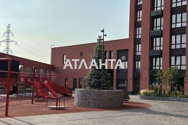 1-комнатная квартира по адресу ул. Набережно-Рыбальская (площадь 39 м²) - Atlanta.ua - фото 18