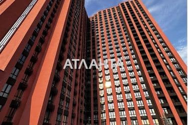 1-комнатная квартира по адресу ул. Набережно-Рыбальская (площадь 39 м²) - Atlanta.ua - фото 19