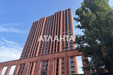 1-комнатная квартира по адресу ул. Набережно-Рыбальская (площадь 39 м²) - Atlanta.ua - фото 20