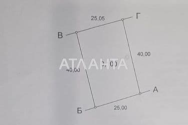 Landplot by the address st. Shkolnaya (area 10 acr) - Atlanta.ua - photo 10