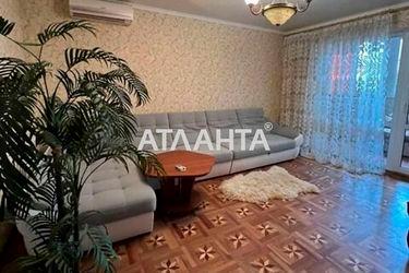 3-кімнатна квартира за адресою вул. Вільямса ак. (площа 70,5 м²) - Atlanta.ua - фото 18