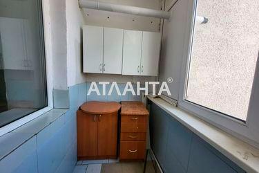 1-room apartment apartment by the address st. Vilyamsa ak (area 44,5 m²) - Atlanta.ua - photo 26