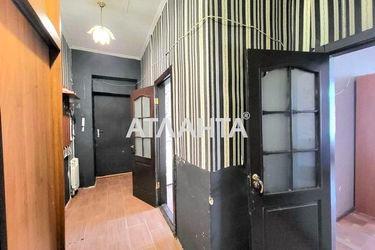 1-room apartment apartment by the address st. Vilyamsa ak (area 44,5 m²) - Atlanta.ua - photo 32