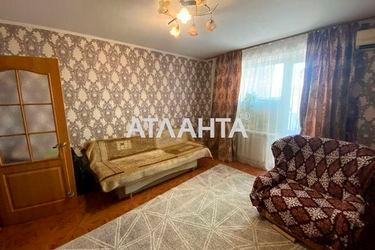 1-room apartment apartment by the address st. Levitana (area 37,9 m²) - Atlanta.ua - photo 16