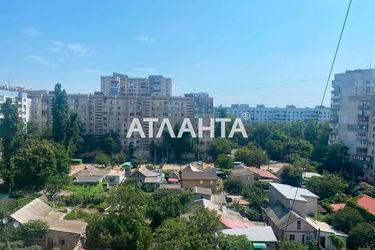 1-кімнатна квартира за адресою вул. Левітана (площа 37,9 м²) - Atlanta.ua - фото 26