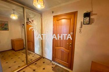 1-room apartment apartment by the address st. Levitana (area 37,9 m²) - Atlanta.ua - photo 19