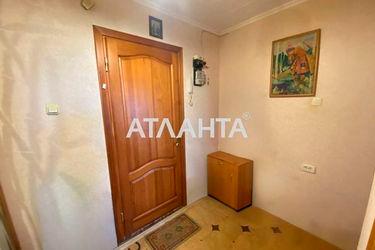 1-room apartment apartment by the address st. Levitana (area 37,9 m²) - Atlanta.ua - photo 22