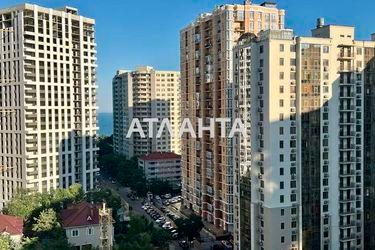 3-комнатная квартира по адресу ул. Генуэзская (площадь 108,5 м²) - Atlanta.ua - фото 16