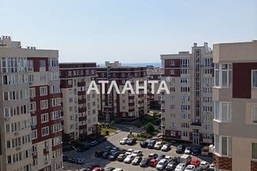 1-комнатная квартира по адресу ул. Николаевская (площадь 43 м²) - Atlanta.ua - фото 11