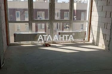 1-room apartment apartment by the address st. Nikolaevskaya (area 43 m²) - Atlanta.ua - photo 12