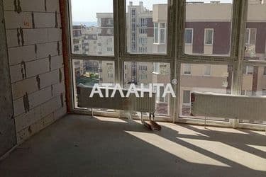 1-room apartment apartment by the address st. Nikolaevskaya (area 43 m²) - Atlanta.ua - photo 19