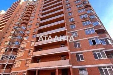 2-rooms apartment apartment by the address st. Ovidiopolskaya dor (area 70 m²) - Atlanta.ua - photo 9