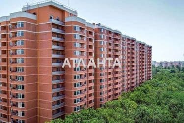 2-rooms apartment apartment by the address st. Ovidiopolskaya dor (area 70 m²) - Atlanta.ua - photo 15