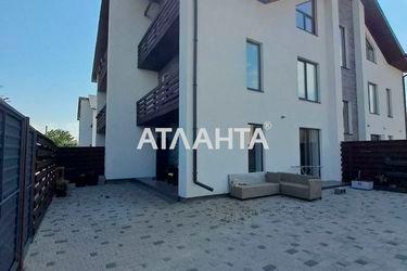 House by the address st. Ul Solomenskaya (area 95 m²) - Atlanta.ua - photo 30