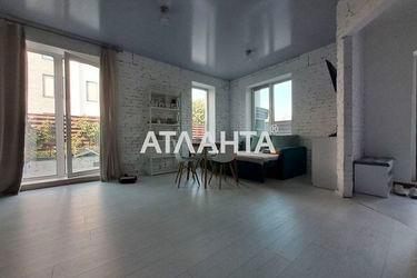 House by the address st. Ul Solomenskaya (area 95 m²) - Atlanta.ua - photo 29