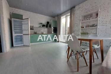 House by the address st. Ul Solomenskaya (area 95 m²) - Atlanta.ua - photo 38