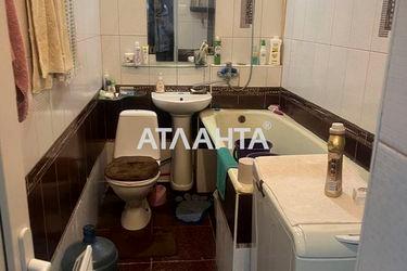 House by the address st. Peresypskaya 7 ya (area 37,4 m²) - Atlanta.ua - photo 33