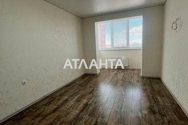 1-кімнатна квартира за адресою вул. Парусна (площа 43 м²) - Atlanta.ua - фото 29