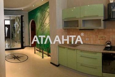 2-rooms apartment apartment by the address st. Srednefontanskaya (area 55,2 m²) - Atlanta.ua - photo 13