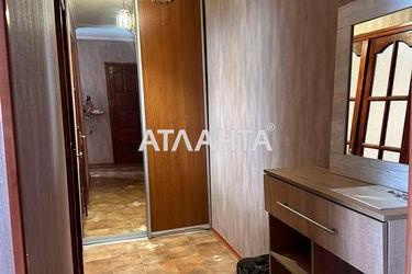 1-room apartment apartment by the address st. Svyatoslava Rikhtera Shchorsa (area 41,3 m²) - Atlanta.ua - photo 9