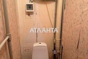 1-room apartment apartment by the address st. Svyatoslava Rikhtera Shchorsa (area 41,3 m²) - Atlanta.ua - photo 11