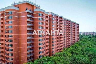 1-room apartment apartment by the address st. Ovidiopolskaya dor (area 38,7 m²) - Atlanta.ua - photo 6