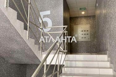 1-room apartment apartment by the address st. Bocharova gen (area 27 m²) - Atlanta.ua - photo 17