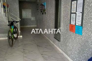 1-room apartment apartment by the address st. Bocharova gen (area 27 m²) - Atlanta.ua - photo 18