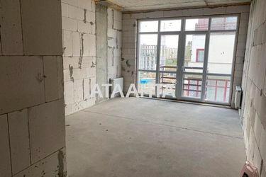 1-room apartment apartment by the address st. Bocharova gen (area 27 m²) - Atlanta.ua - photo 23