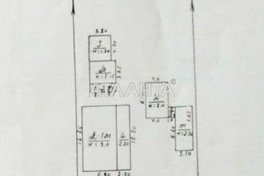 House (area 109,2 m²) - Atlanta.ua - photo 47