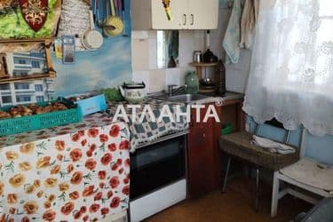 House (area 109,2 m²) - Atlanta.ua - photo 37