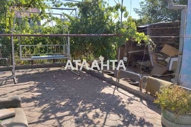 House (area 109,2 m²) - Atlanta.ua - photo 40