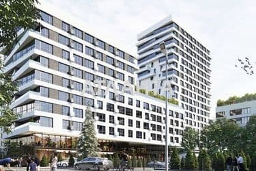 1-кімнатна квартира за адресою вул. Лінкольна (площа 42,5 м²) - Atlanta.ua - фото 12