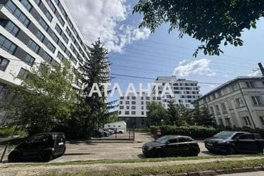 1-room apartment apartment by the address st. Linkolna (area 42,5 m²) - Atlanta.ua - photo 30