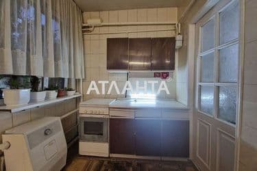 2-комнатная квартира по адресу ул. Ефимова (площадь 41,4 м²) - Atlanta.ua - фото 16