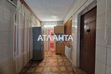2-кімнатна квартира за адресою вул. Єфімова (площа 41,4 м²) - Atlanta.ua - фото 26