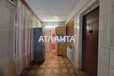 2-комнатная квартира по адресу ул. Ефимова (площадь 41,4 м²) - Atlanta.ua - фото 26