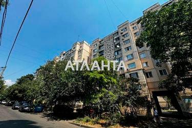 3-rooms apartment apartment by the address st. Glushko ak pr Dimitrova pr (area 64 m²) - Atlanta.ua - photo 20