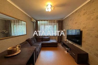 3-кімнатна квартира за адресою Глушко ак. Пр. (площа 64 м²) - Atlanta.ua - фото 17