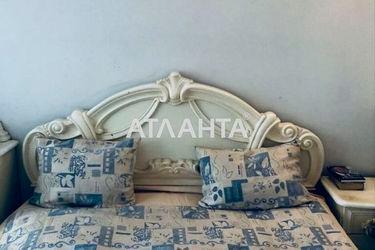 3-кімнатна квартира за адресою вул. Вільямса ак. (площа 70,4 м²) - Atlanta.ua - фото 25