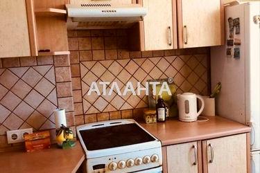 3-кімнатна квартира за адресою вул. Вільямса ак. (площа 70,4 м²) - Atlanta.ua - фото 30