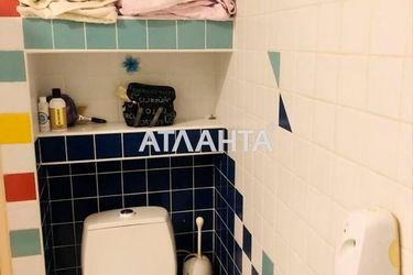 3-кімнатна квартира за адресою вул. Вільямса ак. (площа 70,4 м²) - Atlanta.ua - фото 37