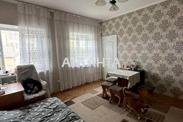 2-rooms apartment apartment by the address st. Ekaterininskaya (area 43 m²) - Atlanta.ua - photo 9